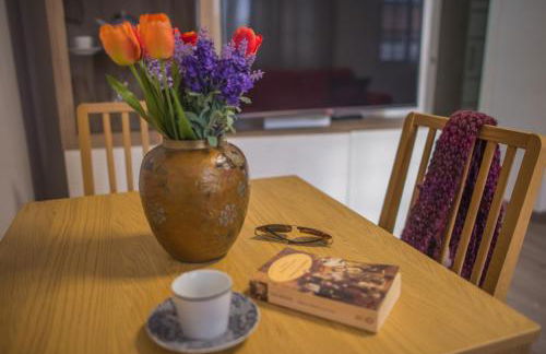 Apartamento Padilla Playa Huelin - Photo 12