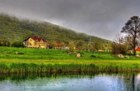 Apartment Gacka - Foto 16