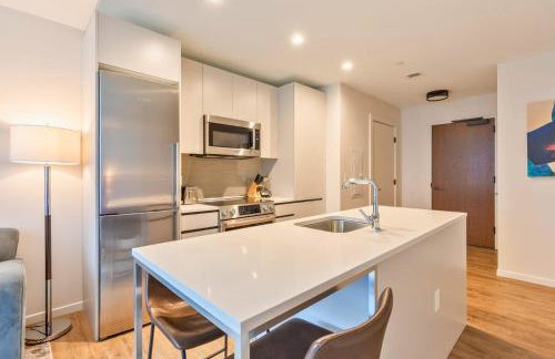 Gorgeous Apt with Pool Views - Foto 4