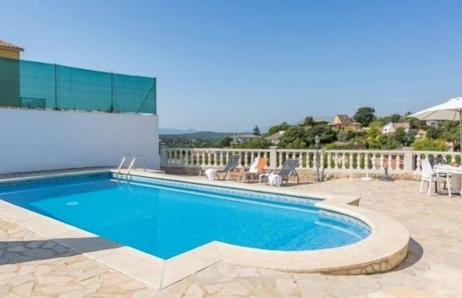 Villa Mari - Photo 11