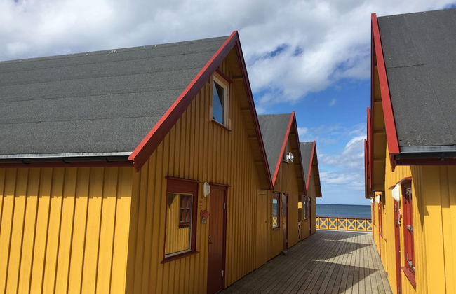 Bleik Sea Cabins - Foto 22