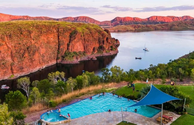 Discovery Resorts- Lake Argyle - Photo 1