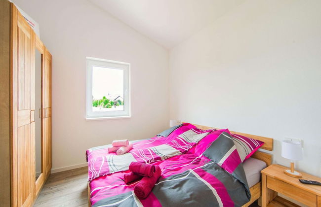 Tranquil Holiday Home in Filz in the Eifel With Garden - Foto 3