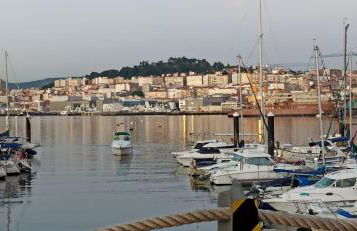 Apartamento Castro Castriño Camino de Santiago - Foto 36