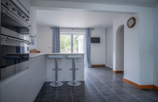 Tucking Mill - 3 Bedroom - Stepaside - Foto 29