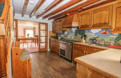 Barn House - Foto 13