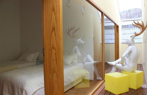 Groove-Wood Loft - Foto 25