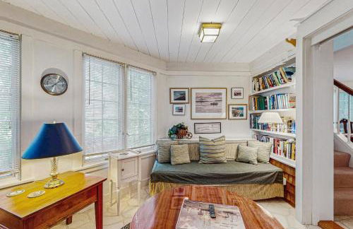 The CAVU Mansion on Bellevue - Foto 12