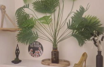 Le cabanon du plaisir - Foto 9