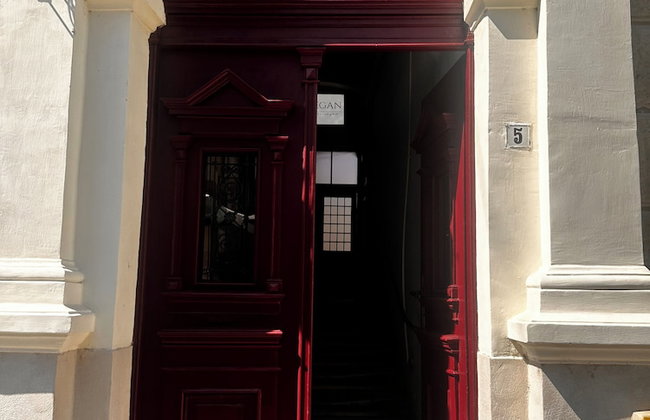 JAIS Home-Moon Apartment-Old Town/ Muzeului Square - Foto 22
