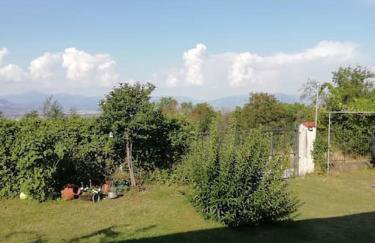 Peaceful cottage with incredible panoramic view - Foto 41