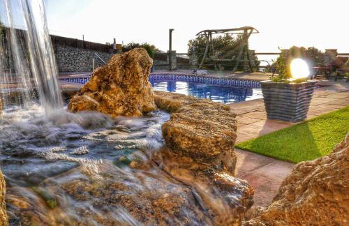 JARANDALUS (casa con atractivo y encanto) - Foto 62