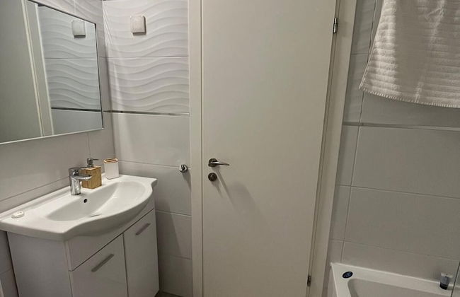 Esterin Royal Park Apartments Eilat - Photo 66