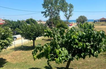 Sapphire Apartment , Beachfront Family Apartment for 4 with Private Garden, 1-Minute Walk to the Beach - Foto 22