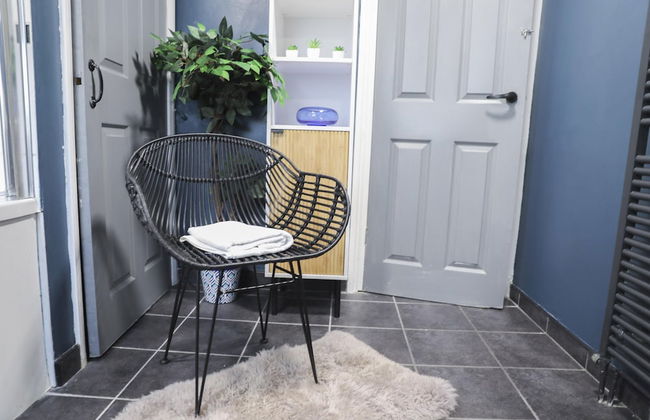 Hove and Away With Garden By My Getaways - Photo 17