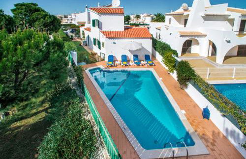 Julieta by Algarve Villa Holidays - Foto 30