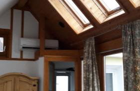 Ferien im mittlerem Rheintal - Foto 2