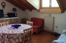 Mansarda a Carciato, trilocale in montagna - Foto 6