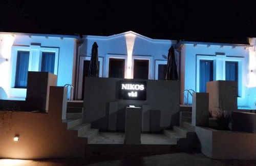 Nikos VKL - Photo 45