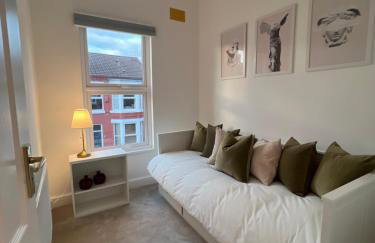 Liverpool Coco House - 3 Bedrooms - Foto 29