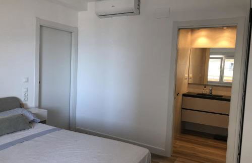 Modern Apartment Frontline Beach - Foto 12