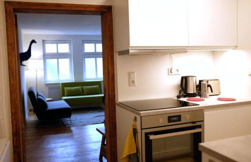 Blaue Gans - Foto 20