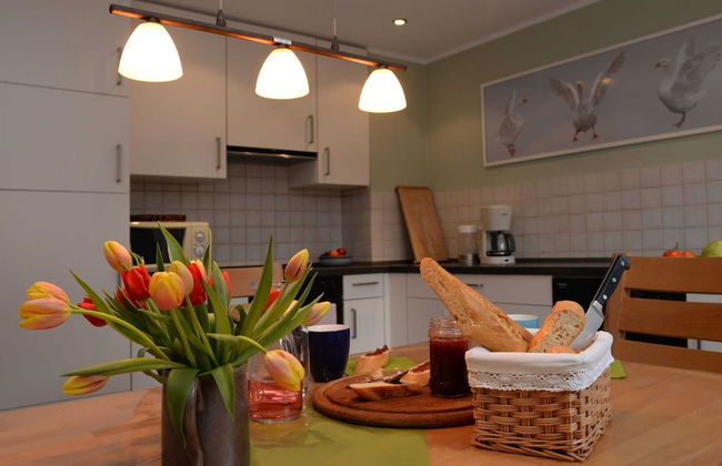 Ferienwohnung mit Sauna - Foto 21