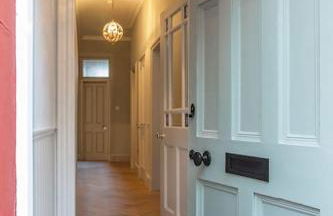 Next To The Beach - North Berwick - Foto 16