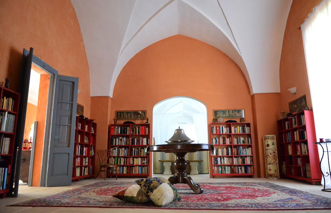 Casa del Tabacco - Photo 55