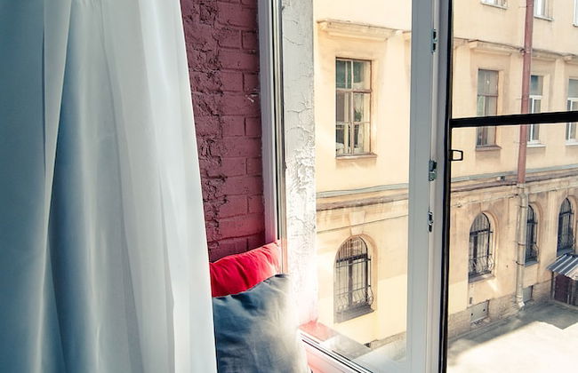 Apartment at the Red Bridge - Foto 15