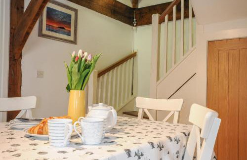 Stow Cottage - Foto 11