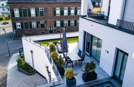 Residenz Mont Royal - Foto 18