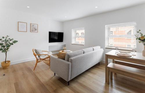 44 Renshaw Apart Hotel - Foto 16