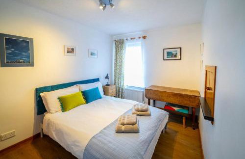 12 & 14 On the Hill Aberfoyle, twin holiday cottages in Scenic Loch Lomond & Trossachs National Park - Foto 48