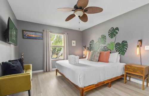 The Endless Summer-Hot Tub-7 beds - Foto 34