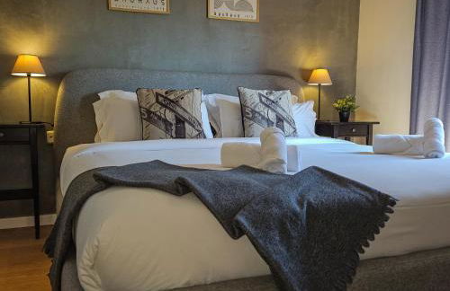 Villa Barcelona Experience Penedes Sitges Bliss with Private Pool - Foto 24