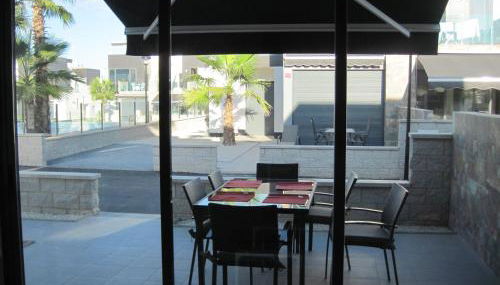 Moderne woning in Dehesa De Campoamor - Costa Blanca - Foto 3