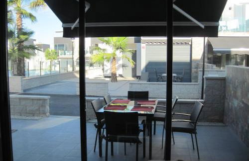 Moderne woning in Dehesa De Campoamor - Costa Blanca - Foto 3