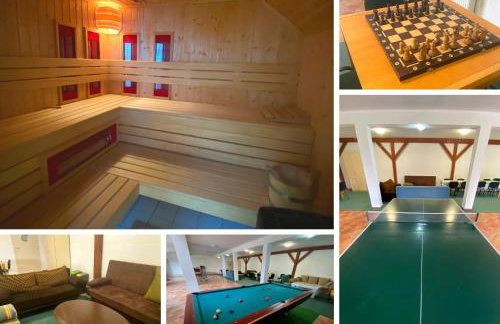 Gospodarstwo Agroturystyczne Zasadkowe Bory - Foto 38