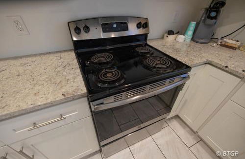 Priscilla's Retro themed house - Foto 9