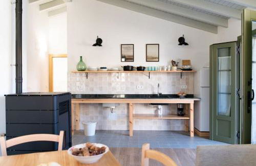 Casa Rural Monte Zarro - Foto 24