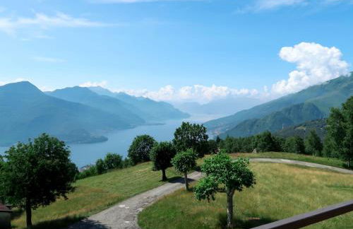 Apartment Mia e Giulia by Interhome - Foto 2