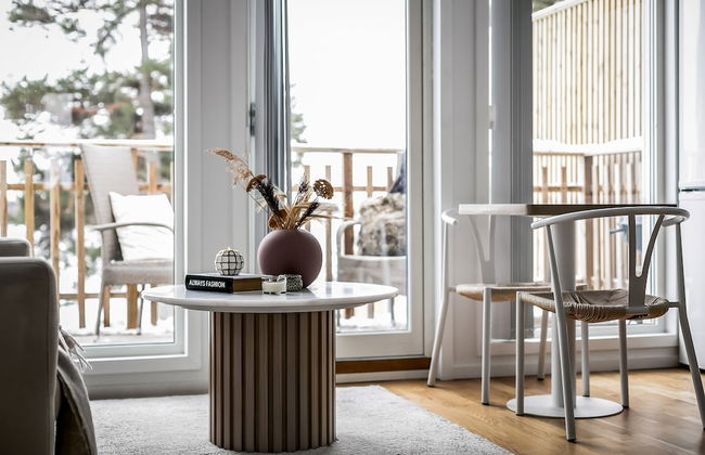 Breathtaking Lakefront mini villas - Foto 11