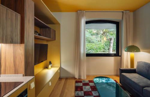 Heart Milan Apartments - Porta Romana - Photo 36