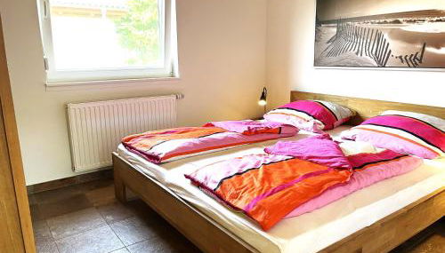 Ferienhaus Sahneschnitte - Foto 2