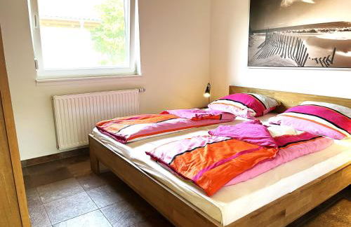 Ferienhaus Sahneschnitte - Foto 2