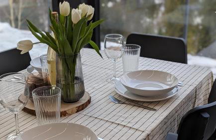 Widokownia Brenna - Foto 71