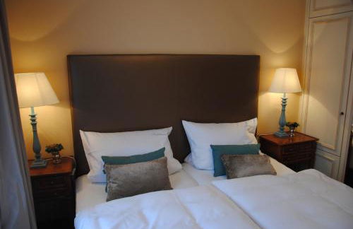 Inselresidenz Wattenmeer - Wohnung 7 - Foto 27