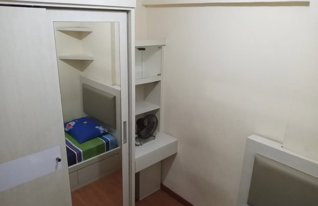 Adhigana Property Kemang View - Foto 13