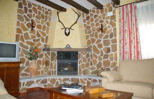 Casa Rural Cristina II - Foto 1